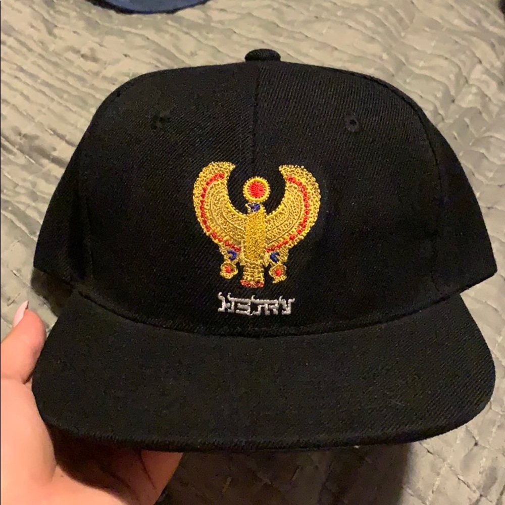 FlatBill Snapback